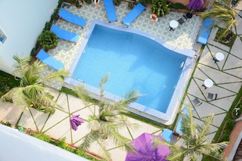 Hotel Ruby Phu Quoc by OYO Rooms